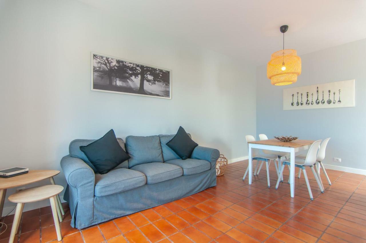 Atico La Arena 2A030 Apartment ปัวร์โตเดซานตีอาโก ภายนอก รูปภาพ