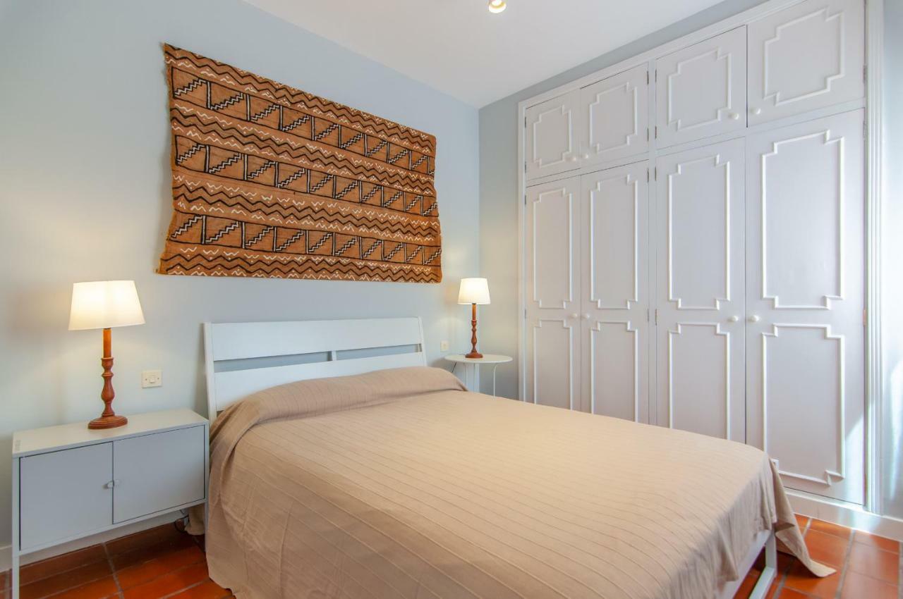 Atico La Arena 2A030 Apartment ปัวร์โตเดซานตีอาโก ภายนอก รูปภาพ