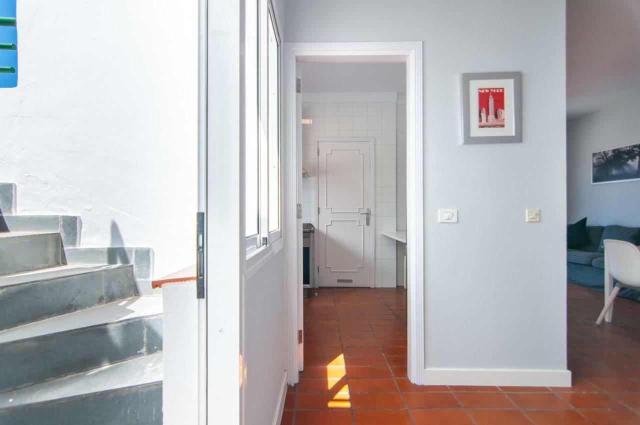 Atico La Arena 2A030 Apartment ปัวร์โตเดซานตีอาโก ภายนอก รูปภาพ
