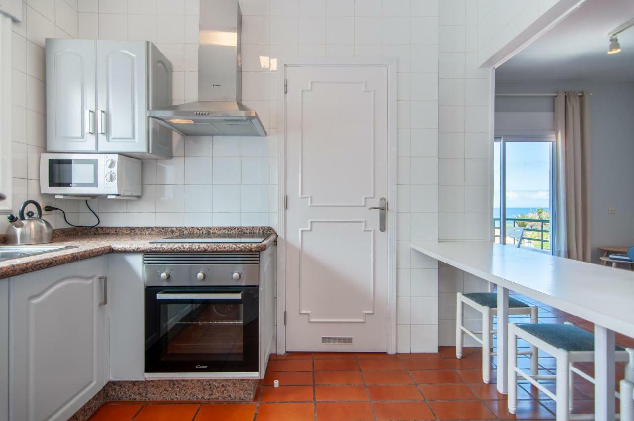 Atico La Arena 2A030 Apartment ปัวร์โตเดซานตีอาโก ภายนอก รูปภาพ