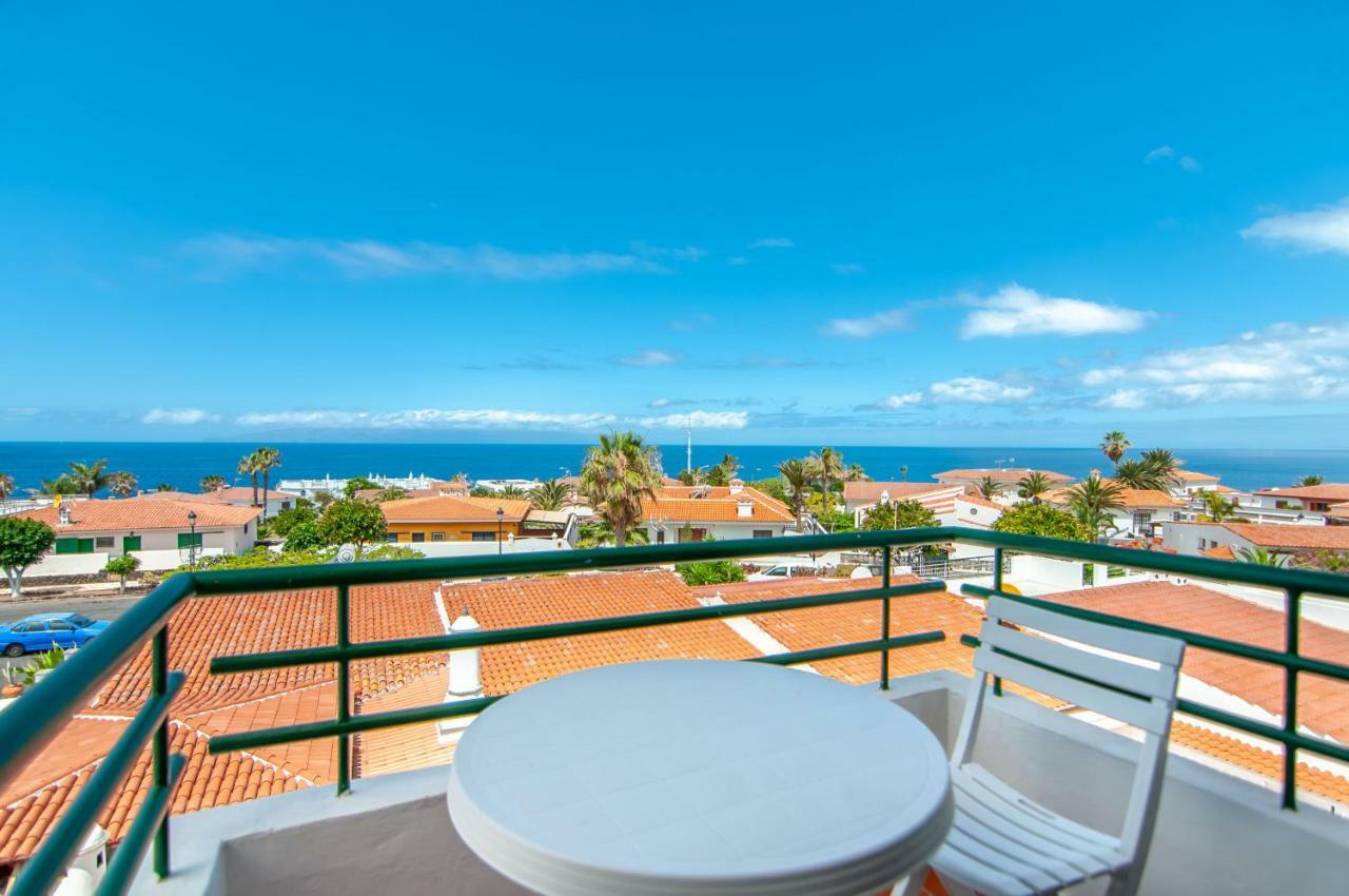 Atico La Arena 2A030 Apartment ปัวร์โตเดซานตีอาโก ภายนอก รูปภาพ