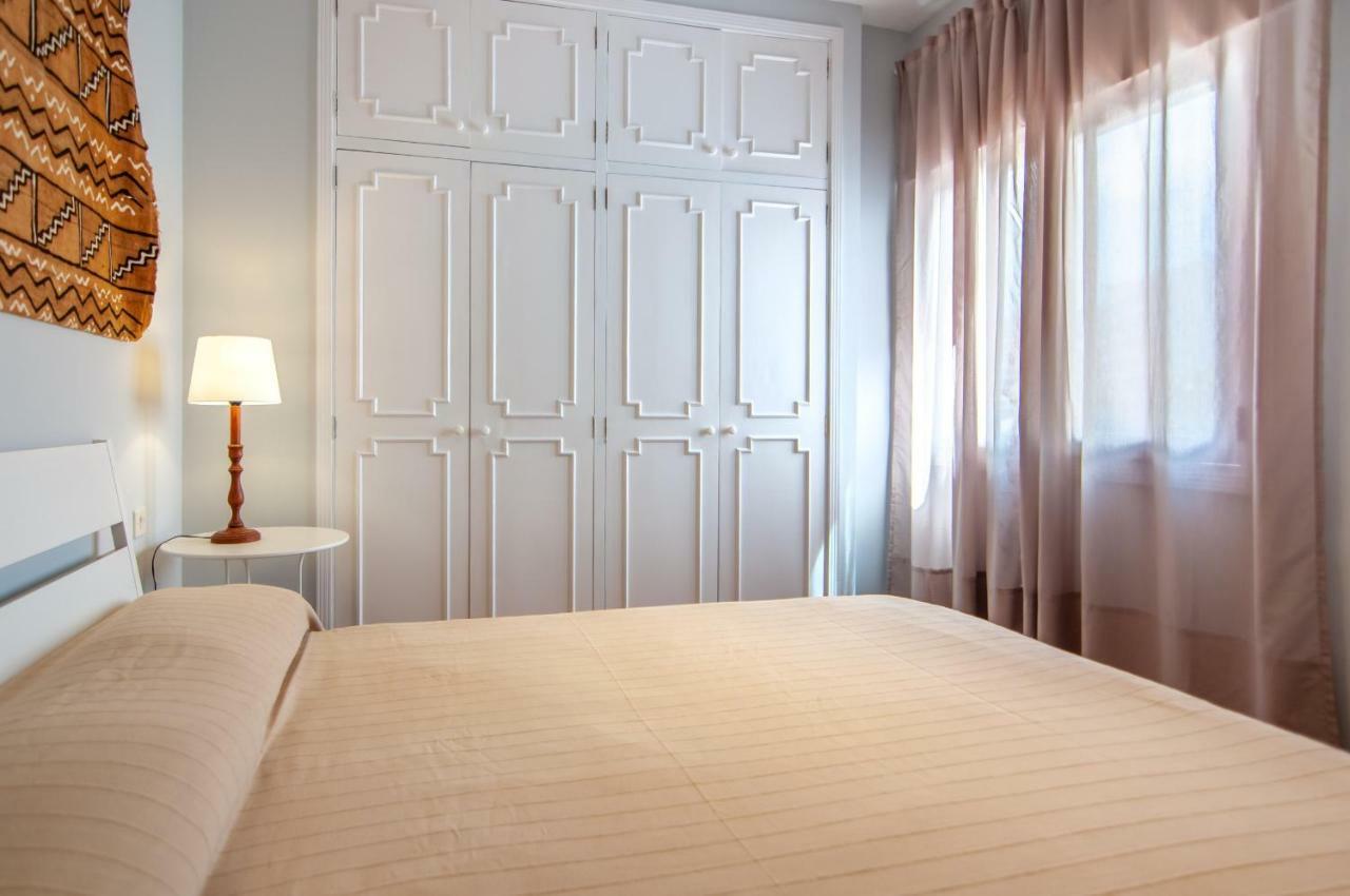 Atico La Arena 2A030 Apartment ปัวร์โตเดซานตีอาโก ภายนอก รูปภาพ