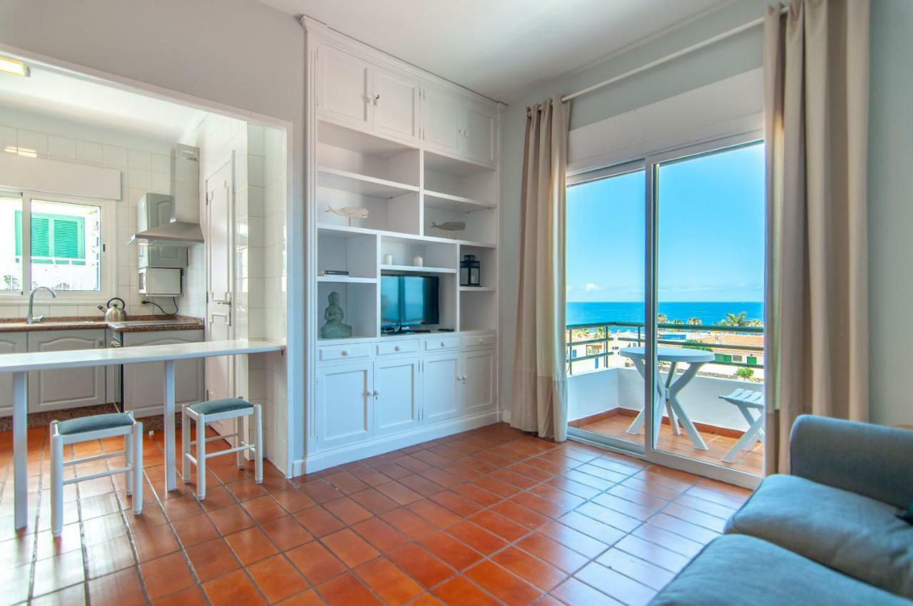 Atico La Arena 2A030 Apartment ปัวร์โตเดซานตีอาโก ภายนอก รูปภาพ