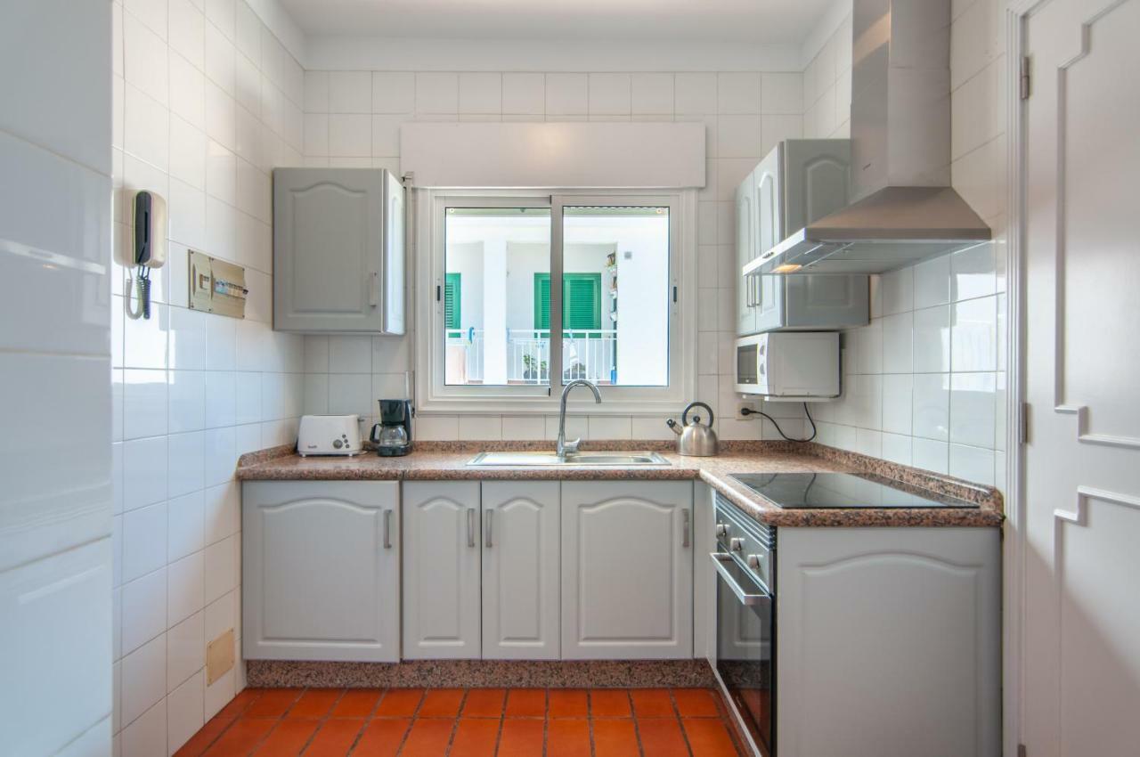 Atico La Arena 2A030 Apartment ปัวร์โตเดซานตีอาโก ภายนอก รูปภาพ