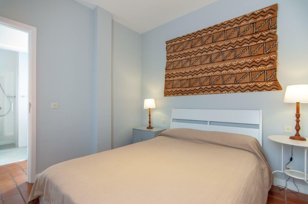Atico La Arena 2A030 Apartment ปัวร์โตเดซานตีอาโก ภายนอก รูปภาพ
