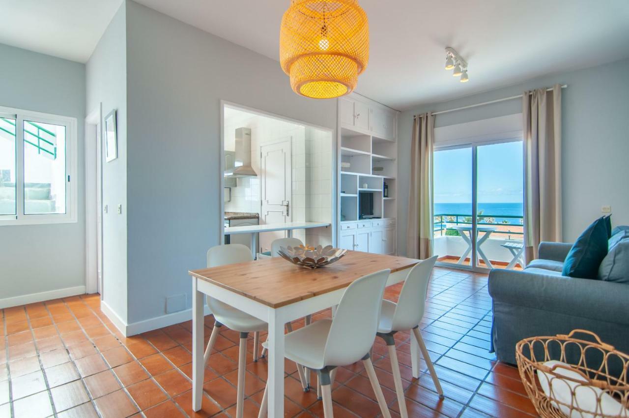 Atico La Arena 2A030 Apartment ปัวร์โตเดซานตีอาโก ภายนอก รูปภาพ