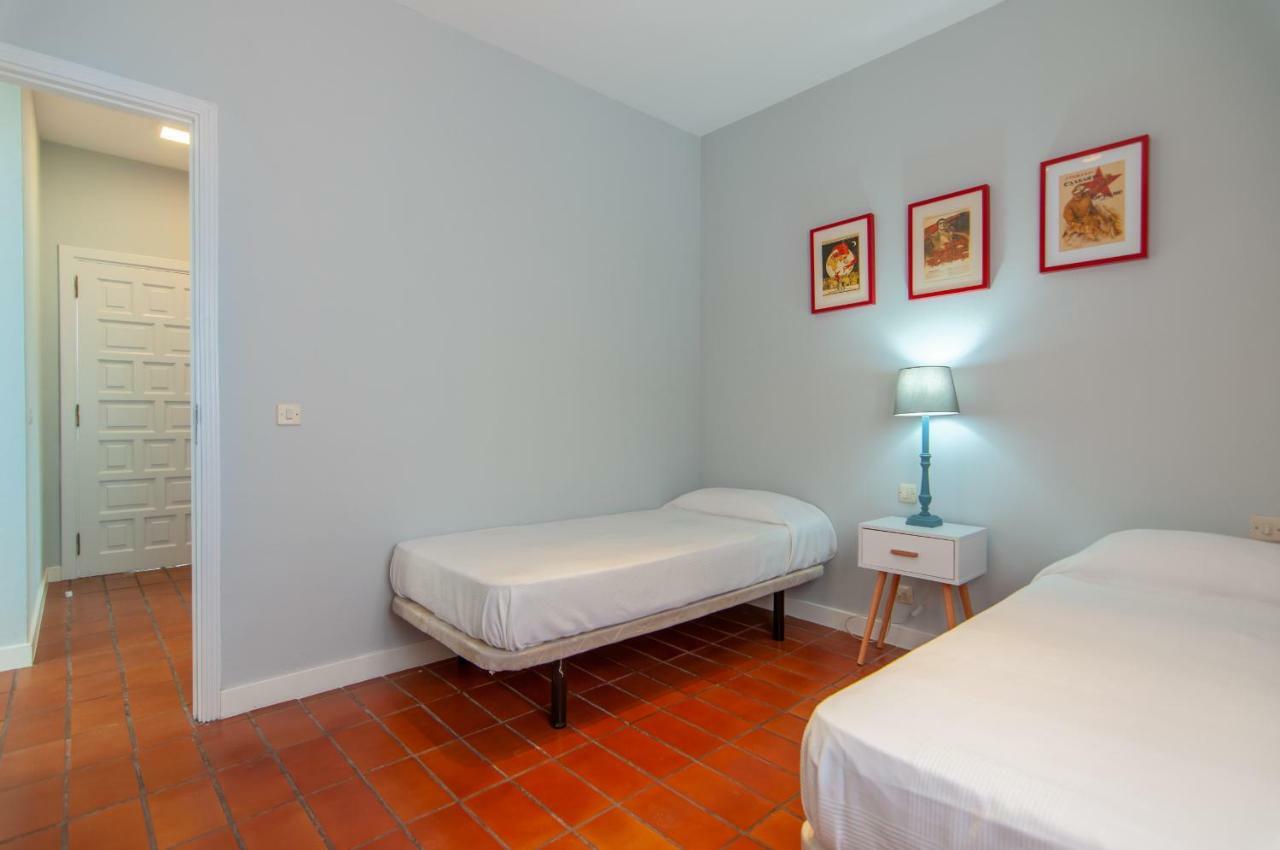 Atico La Arena 2A030 Apartment ปัวร์โตเดซานตีอาโก ภายนอก รูปภาพ